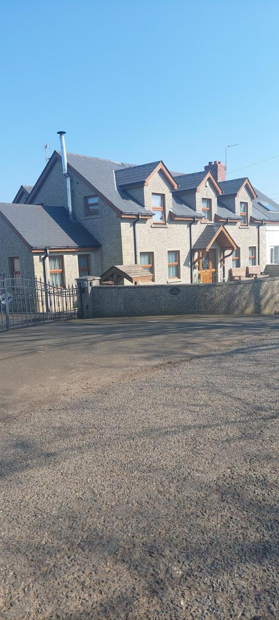 Portrush/Ballyhome Exterior photo